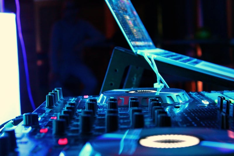 Disco Decades