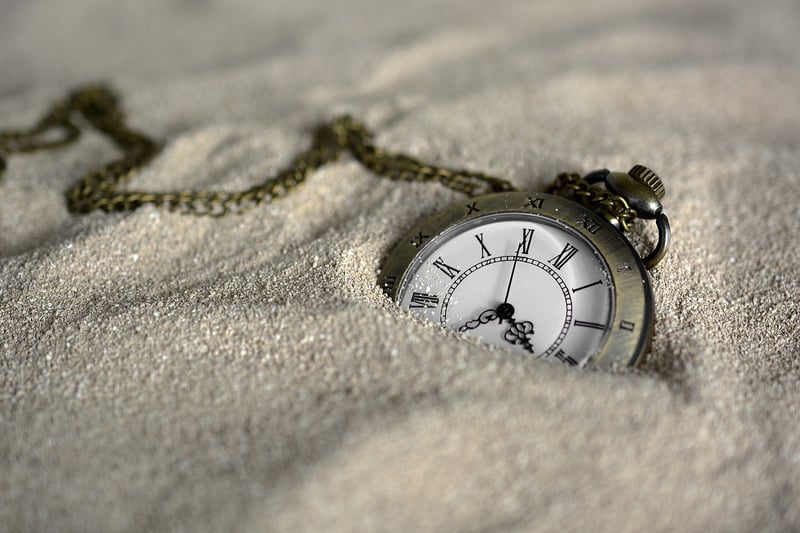 Time-Traveler's Tales
