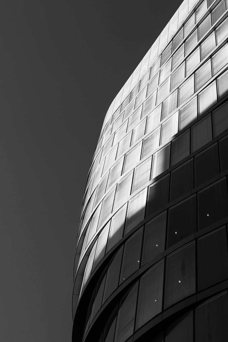 Modern Wonders